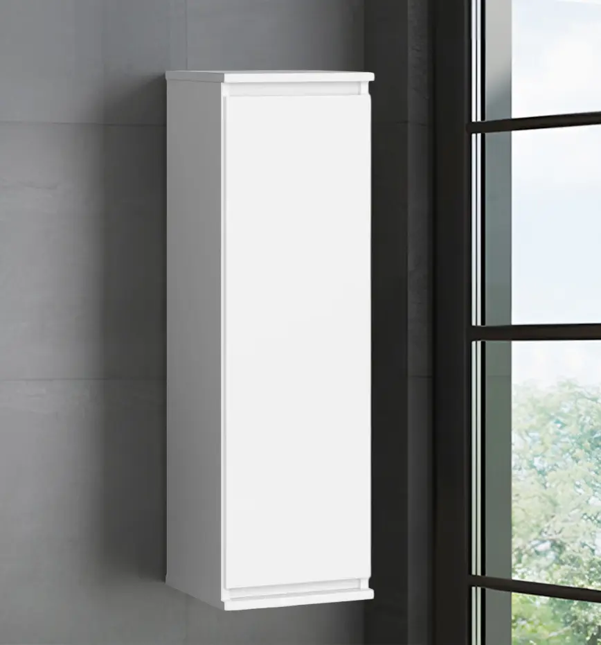 Dulap suspendat Akord W30 (White)