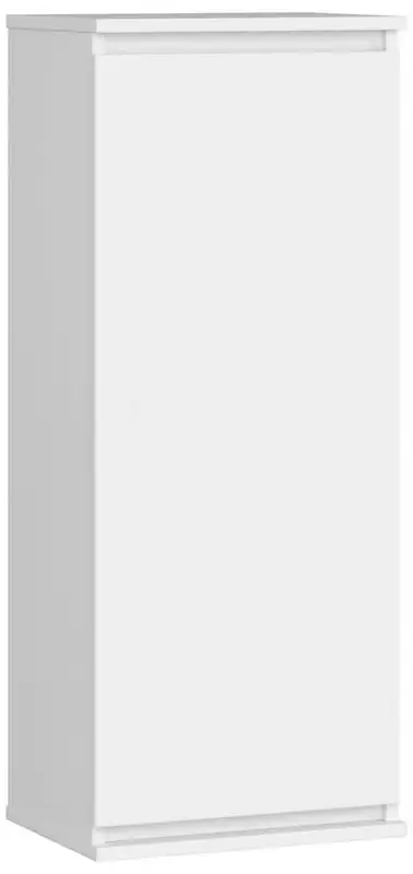 Dulap suspendat Akord W40 (White)