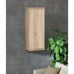 Dulap suspendat Akord W40 (Sonoma Oak)