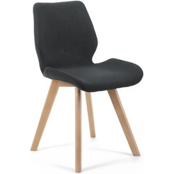 Scaun Akord SJ.0159 (Black) Thumb