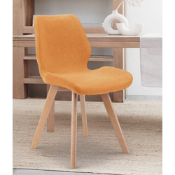 Стул Akord SJ.0159 (Orange) Thumb