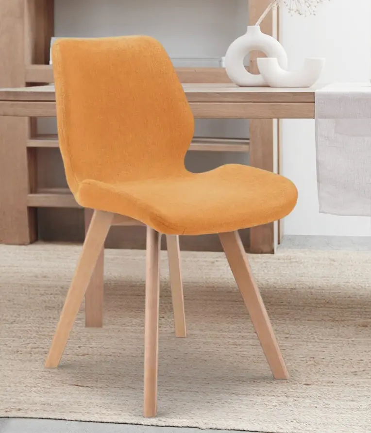 Стул Akord SJ.0159 (Orange)