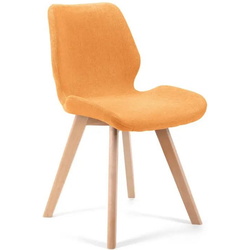 Стул Akord SJ.0159 (Orange) Thumb