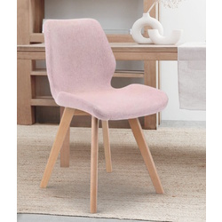 Scaun Akord SJ.0159 (Pink)