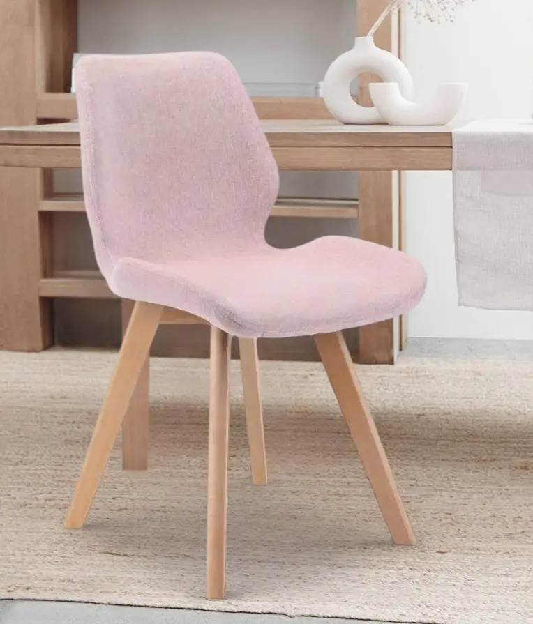 Scaun Akord SJ.0159 (Pink)