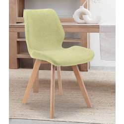 Стул Akord SJ.0159 (Green Light)