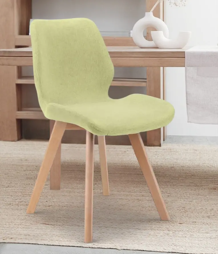 Стул Akord SJ.0159 (Green Light)