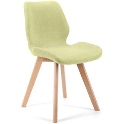 Стул Akord SJ.0159 (Green Light) Thumb