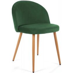 Scaun Akord SJ.075 (Green) Thumb