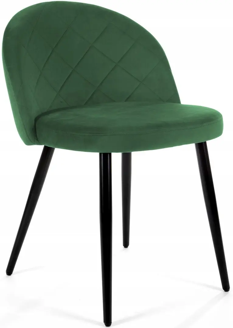 Scaun Akord SJ.077 (Green)