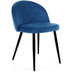 Стул Akord SJ.077 (Blue) Thumb