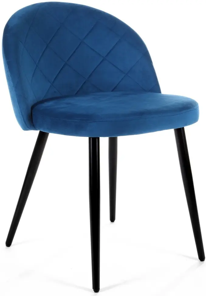 Стул Akord SJ.077 (Blue)