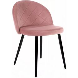 Стул Akord SJ.077 (Pink) Thumb