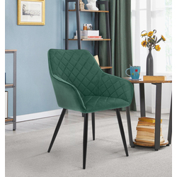 Стул Akord SJ.082 (Green) Thumb