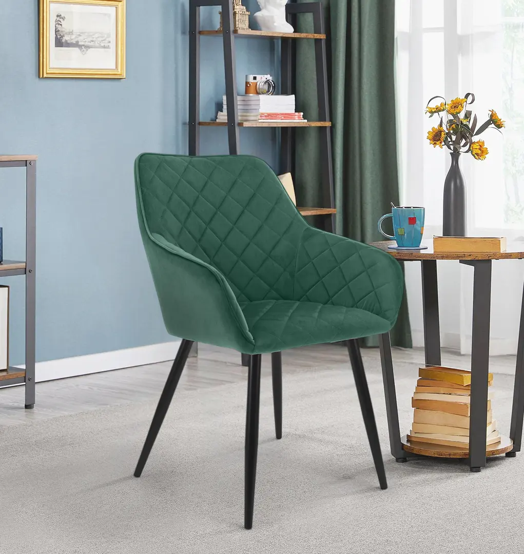 Стул Akord SJ.082 (Green)