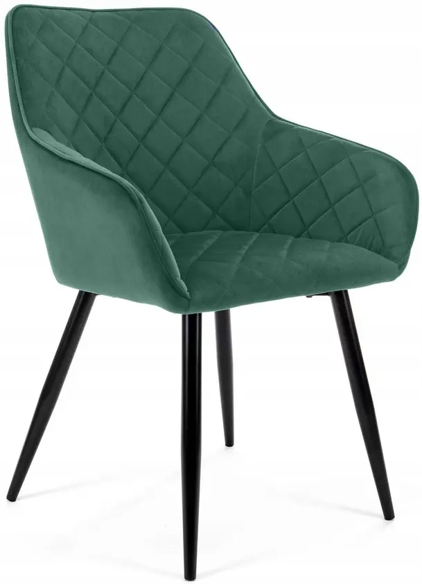 Стул Akord SJ.082 (Green)