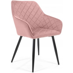 Scaun Akord SJ.082 (Pink) Thumb