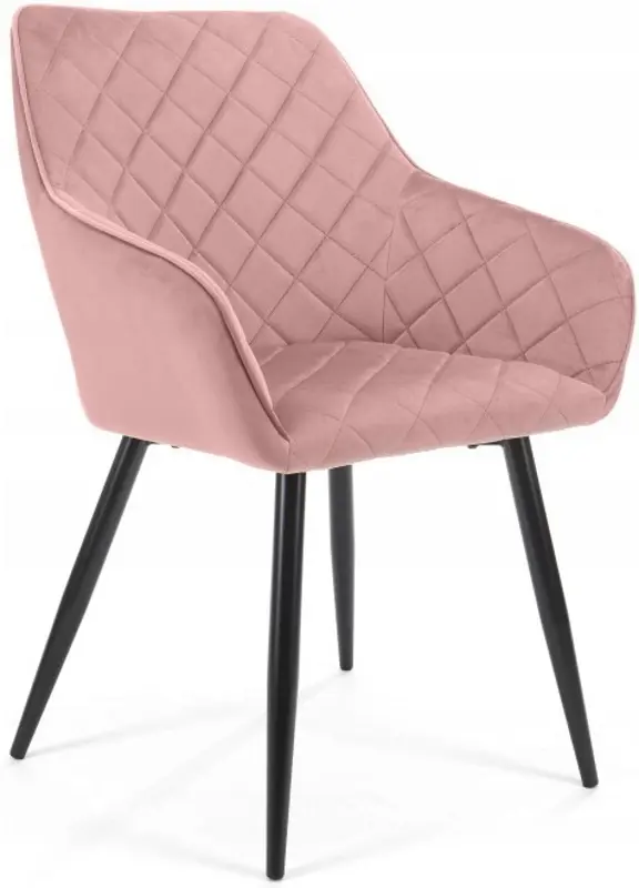 Scaun Akord SJ.082 (Pink) - 2