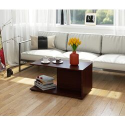 Masa pentru reviste Akord Margo (Wenge)