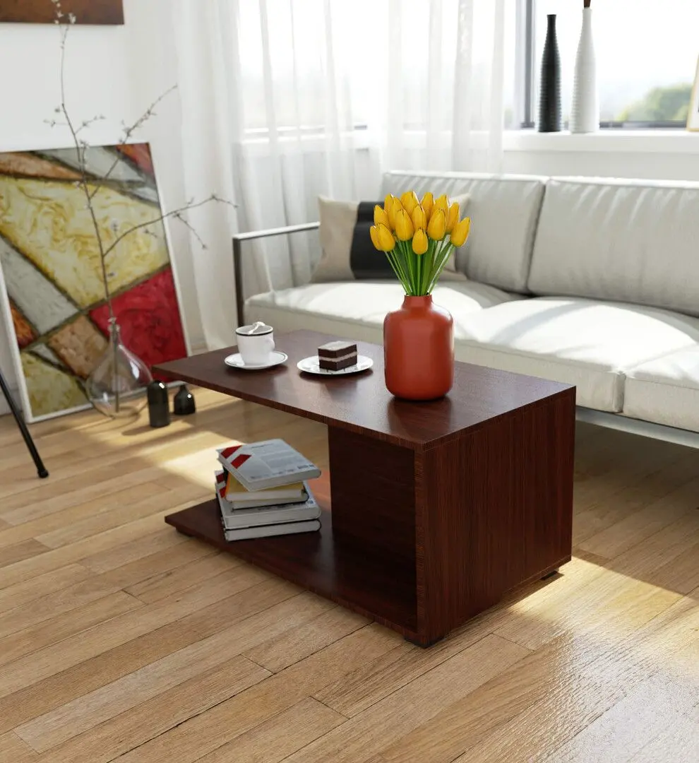 Masa pentru reviste Akord Margo (Wenge)