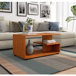 Masa pentru reviste Akord Pin (Alder)