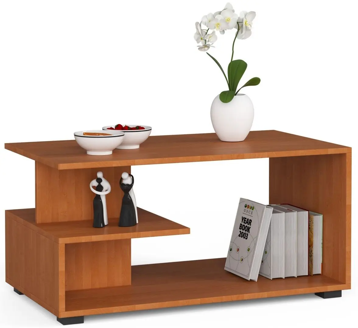 Masa pentru reviste Akord Pin (Alder)