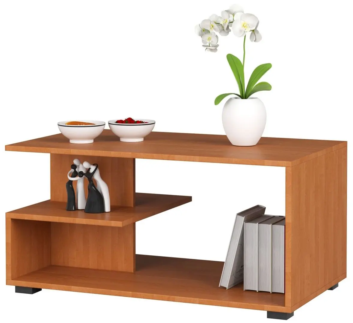 Masa pentru reviste Akord Pin (Alder)