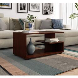 Masa pentru reviste Akord Pin (Wenge)