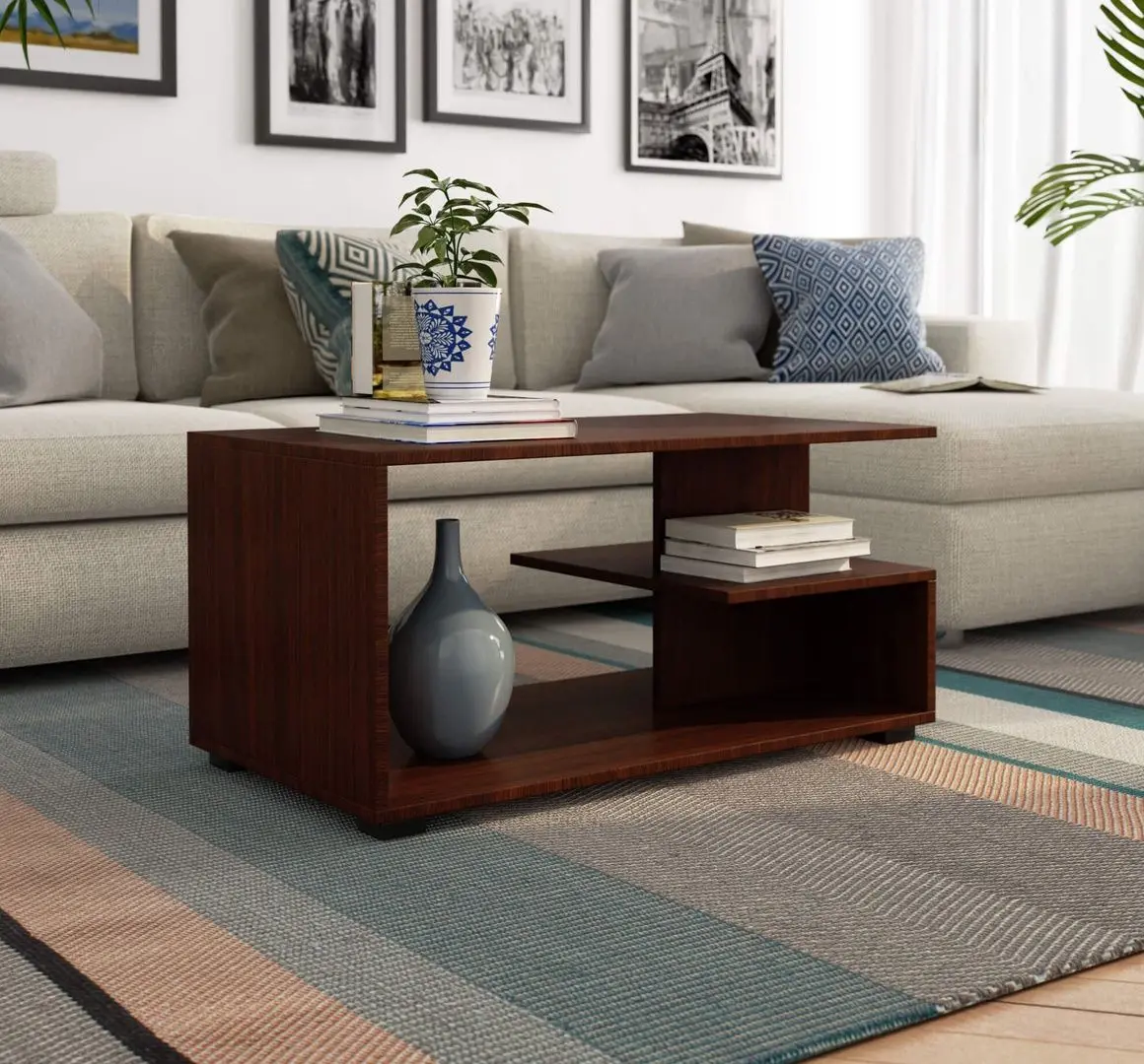 Masa pentru reviste Akord Pin (Wenge)