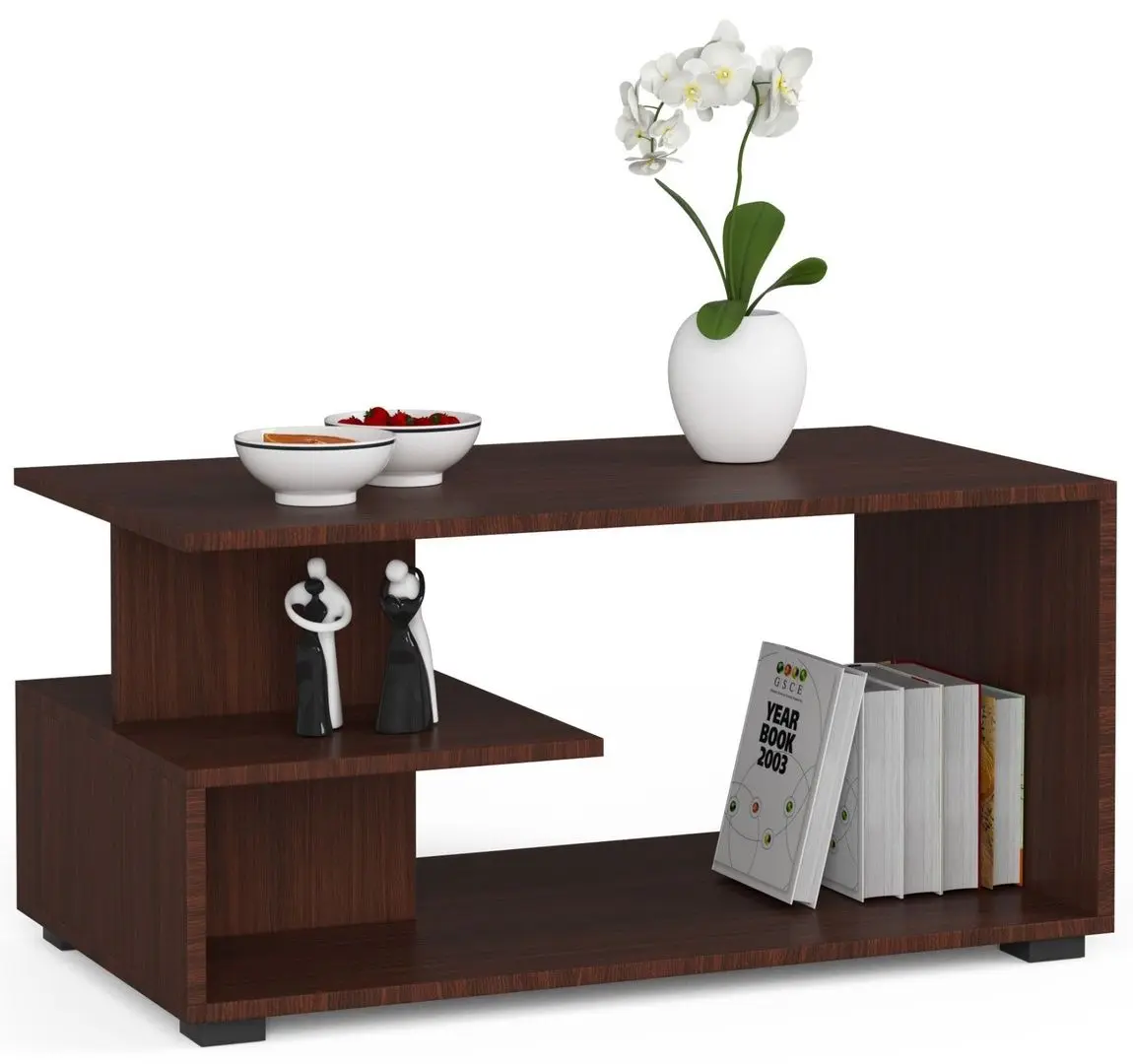 Masa pentru reviste Akord Pin (Wenge)