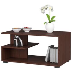 Masa pentru reviste Akord Pin (Wenge) Thumb