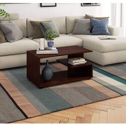 Masa pentru reviste Akord Pin (Wenge) Thumb