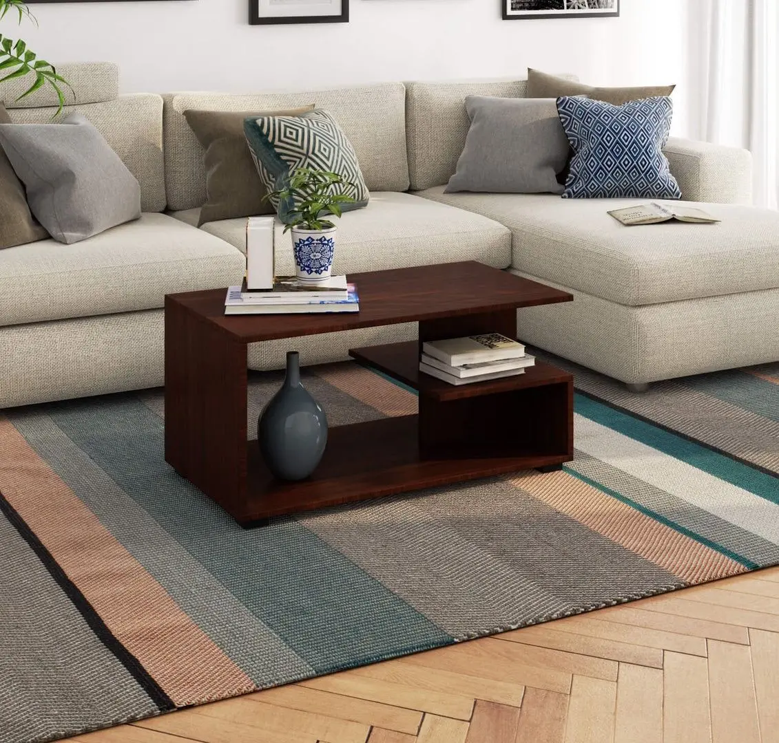 Masa pentru reviste Akord Pin (Wenge)