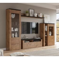 Living Helvetia Larona №10 3m (Lefkas Oak/Touchwood) Thumb