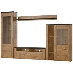 Living Helvetia Larona №10 3m (Lefkas Oak/Touchwood) Thumb