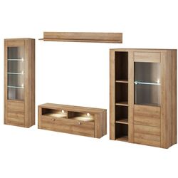 Living Helvetia Larona №10 3m (Riviera Oak Light) Thumb