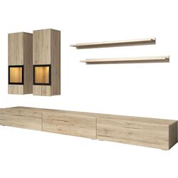Living Helvetia Baros №10 2.7m (Sanremo Oak) Thumb
