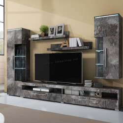 Гостиная Helvetia India №10 2.45м (Slate)