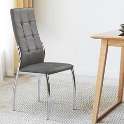 Scaun Halmar K209 (Gray)