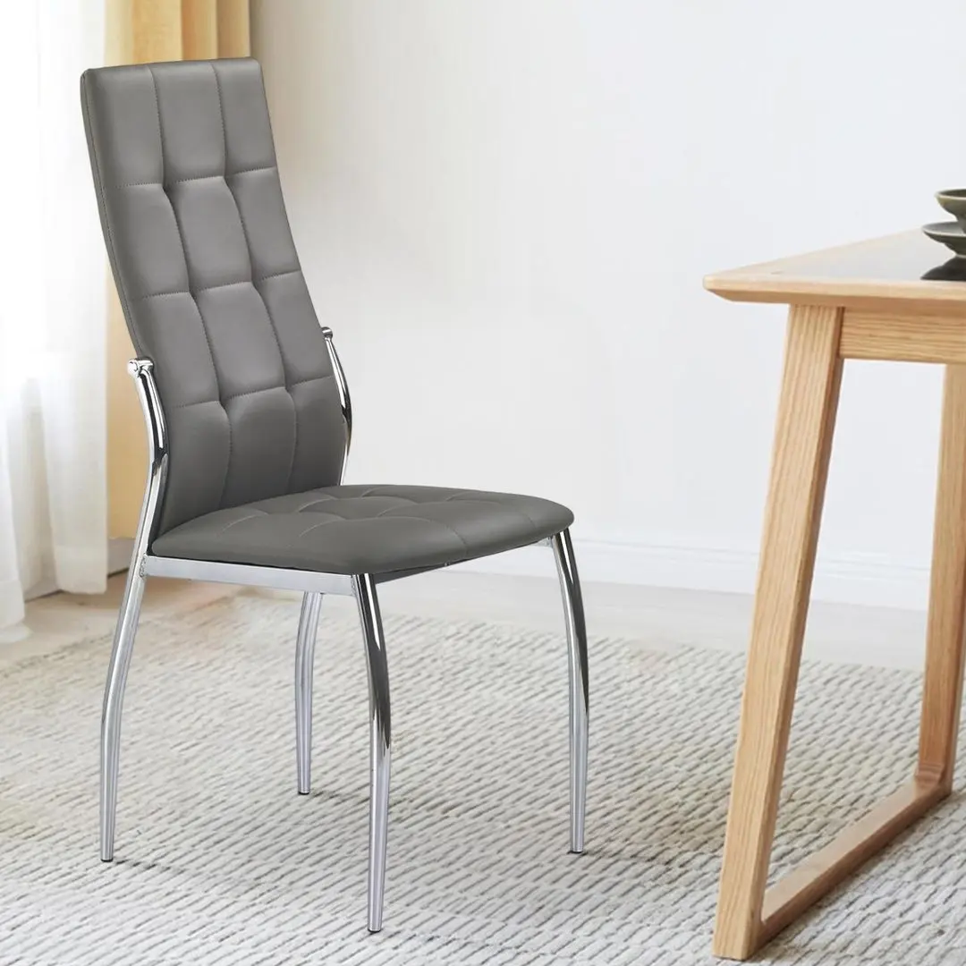 Scaun Halmar K209 (Gray)