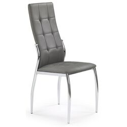 Scaun Halmar K209 (Gray) Thumb