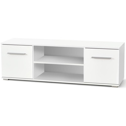 Tumba pentru TV Halmar Lima RTV1 (White) Thumb