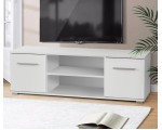 Tumba pentru TV Halmar Lima RTV1 (White)