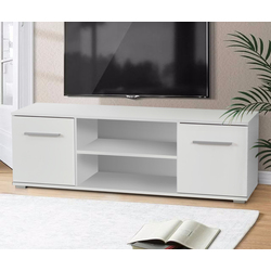 Tumba pentru TV Halmar Lima RTV1 (White)