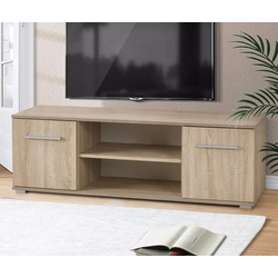 Tumba pentru TV Halmar Lima RTV1 (Sonoma Oak)