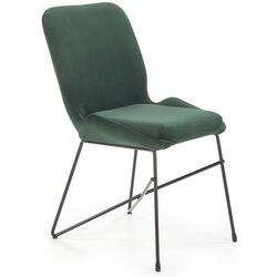 Стул Halmar K454 (Dark Green) Thumb