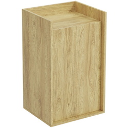 Dulap Halmar Mobius 1D suspendat (Hickory Natural) Thumb