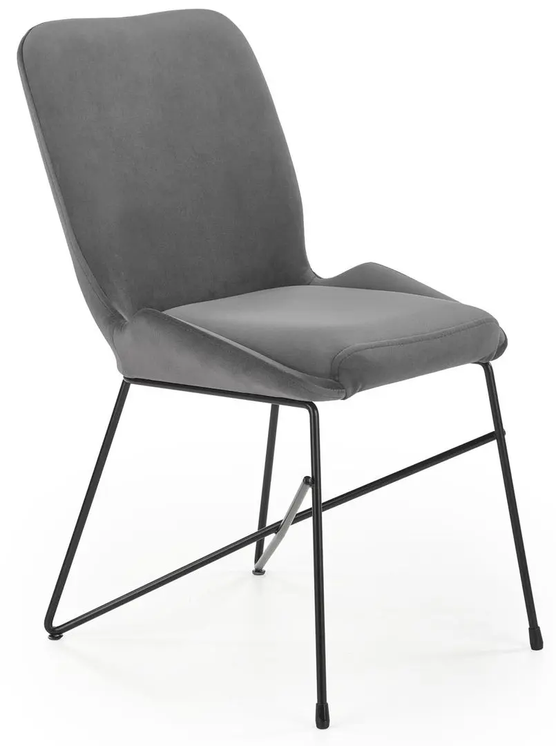 Стул Halmar K454 (Gray)