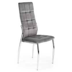 Scaun Halmar K416 (Gray) Thumb