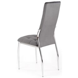 Scaun Halmar K416 (Gray) Thumb